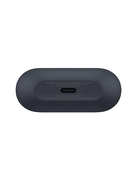 Samsung Galaxy Buds3 Fe R420 Black - Słuchawki Bezprzewodowe, Czarne