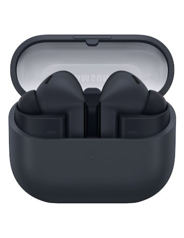 Samsung Galaxy Buds3 Fe R420 Black - Słuchawki Bezprzewodowe, Czarne