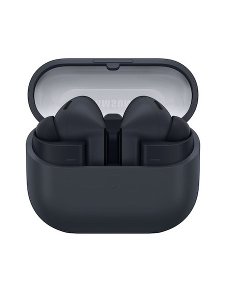 Samsung Galaxy Buds3 Fe R420 Black - Słuchawki Bezprzewodowe, Czarne