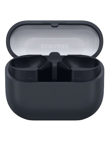 Samsung Galaxy Buds3 Fe R420 Black - Słuchawki Bezprzewodowe, Czarne