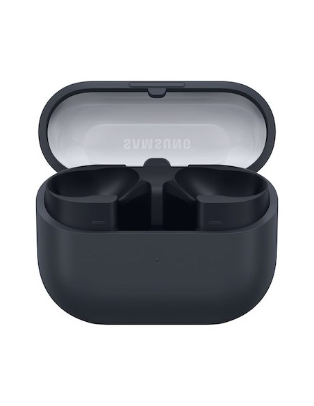 Samsung Galaxy Buds3 Fe R420 Black - Słuchawki Bezprzewodowe, Czarne