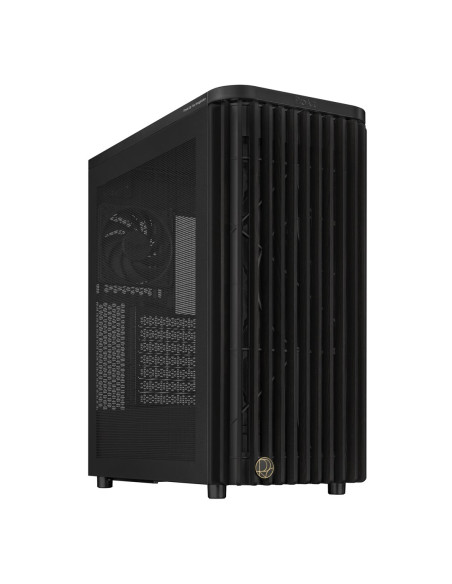 Obudowa Asus Proart Pa401 Wood Mesh Pwm Black