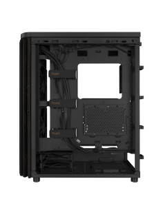 Obudowa Asus Proart Pa401 Wood Mesh Pwm Black 2