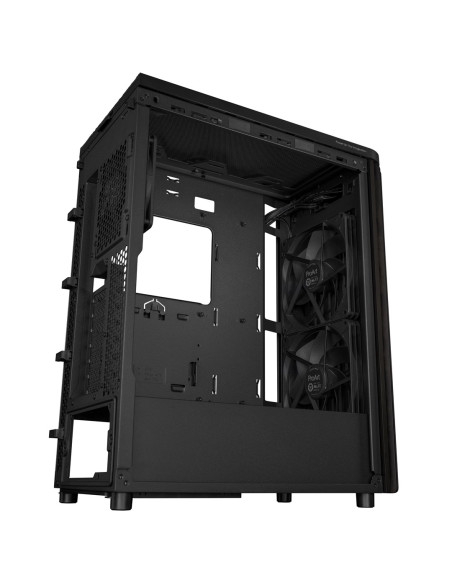 Obudowa Asus Proart Pa401 Wood Mesh Pwm Black