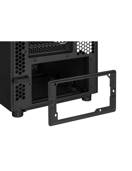 Obudowa Asus Proart Pa401 Wood Mesh Pwm Black