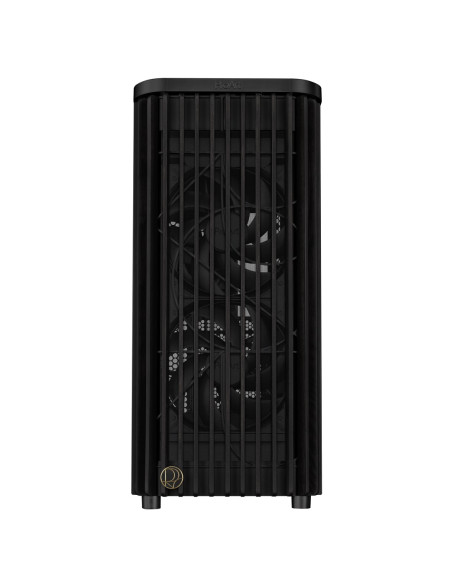Obudowa Asus Proart Pa401 Wood Mesh Pwm Black