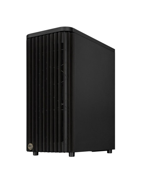 Obudowa Asus Proart Pa401 Wood Mesh Pwm Black