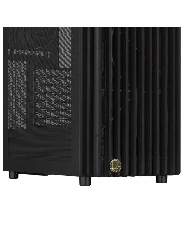 Obudowa Asus Proart Pa401 Wood Mesh Pwm Black