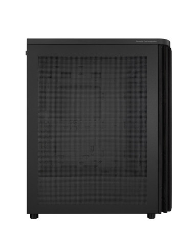 Obudowa Asus Proart Pa401 Wood Mesh Pwm Black