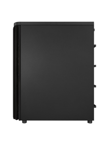 Obudowa Asus Proart Pa401 Wood Mesh Pwm Black