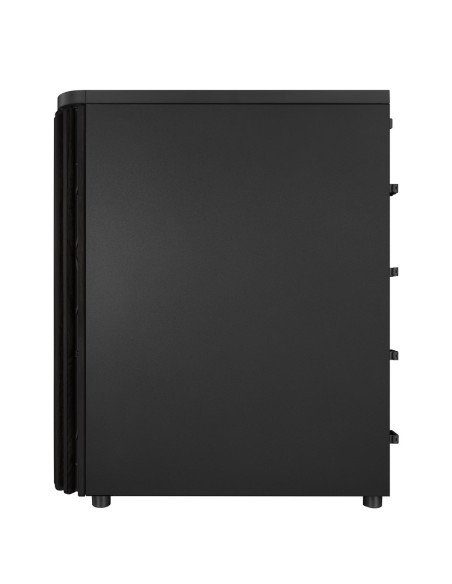 Obudowa Asus Proart Pa401 Wood Mesh Pwm Black