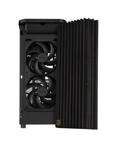 Obudowa Asus Proart Pa401 Wood Mesh Pwm Black