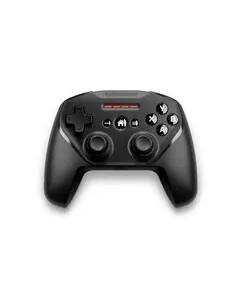 Steelseries Nimbus + Czarny Bluetooth Gamepad Analogowa/Cyfrowa Ios 2