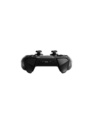 Steelseries Nimbus + Czarny Bluetooth Gamepad Analogowa/Cyfrowa Ios