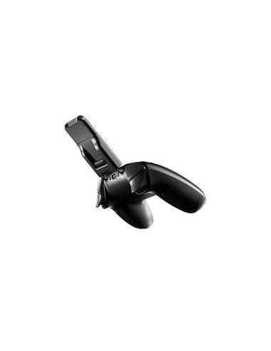 Steelseries Nimbus + Czarny Bluetooth Gamepad Analogowa/Cyfrowa Ios