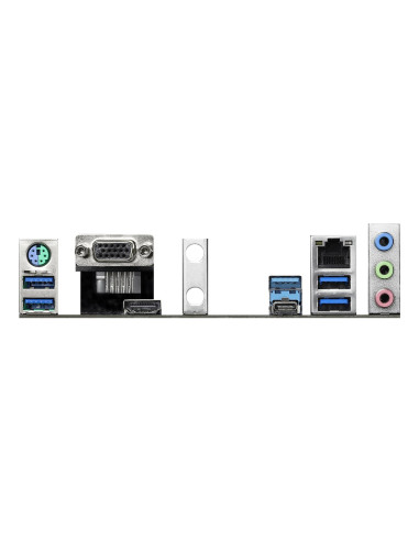 Płyta Główna Asrock B550 Pro4 Socket Am4 Atx Amd B550
