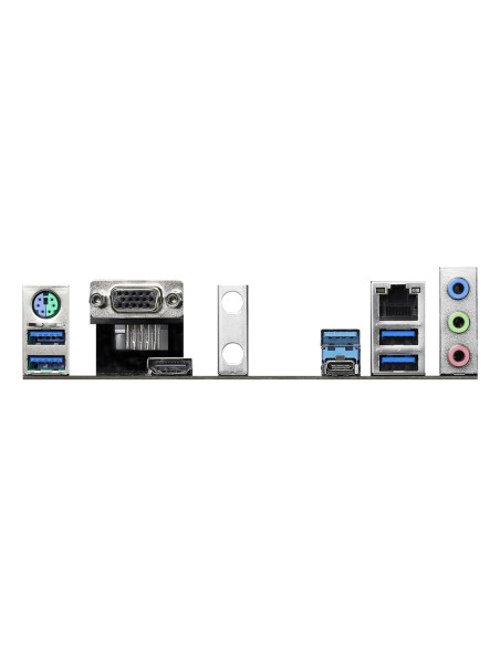 Płyta Główna Asrock B550 Pro4 Socket Am4 Atx Amd B550