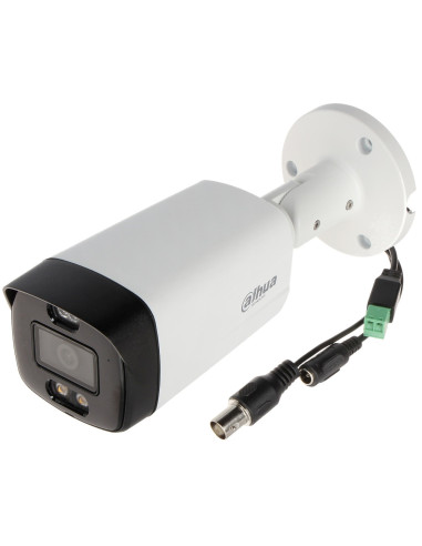 Kamera Hdcvi Dahua Hac-Me1509Th-A-Pv-0360B-S2 Biały
