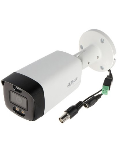 Kamera Hdcvi Dahua Hac-Me1509Th-A-Pv-0360B-S2 Biały