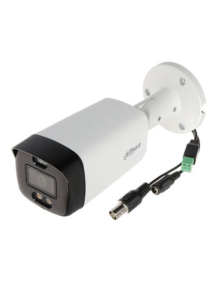 Kamera Hdcvi Dahua Hac-Me1509Th-A-Pv-0360B-S2 Biały