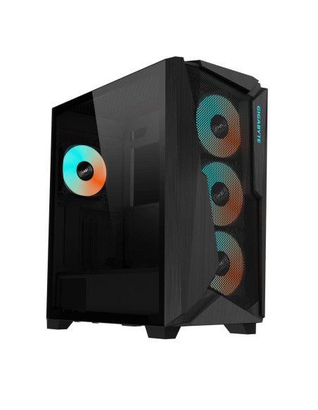 Gigabyte C301 Glass Midi Tower Czarny