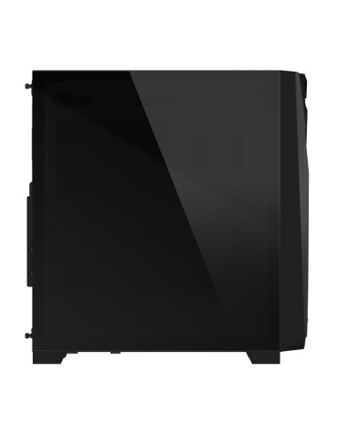 Gigabyte C301 Glass Midi Tower Czarny
