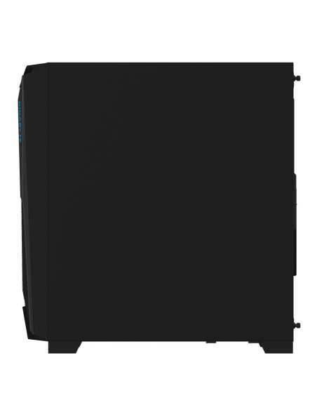 Gigabyte C301 Glass Midi Tower Czarny