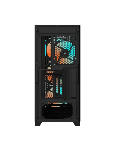 Gigabyte C301 Glass Midi Tower Czarny