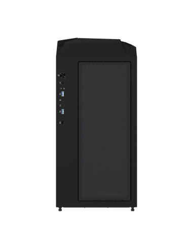 Gigabyte C301 Glass Midi Tower Czarny