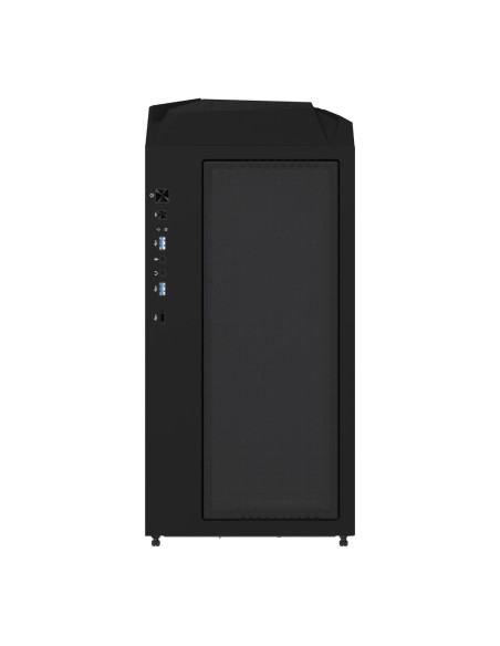 Gigabyte C301 Glass Midi Tower Czarny