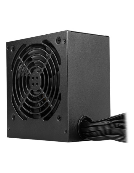 Msi Mag A850Gn Pcie5 Moduł Zasilaczy 850 W 20+4 Pin Atx Atx Czarny