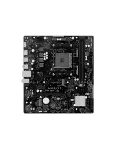 Asrock B550M-P Am4 Matx