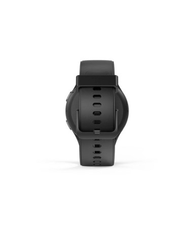 Hama Smartwatch 8900 3,63 Cm (1.43") Amoled 45 Mm Cyfrowy 466 X 466 Px Ekran Dotykowy Czarny Gps