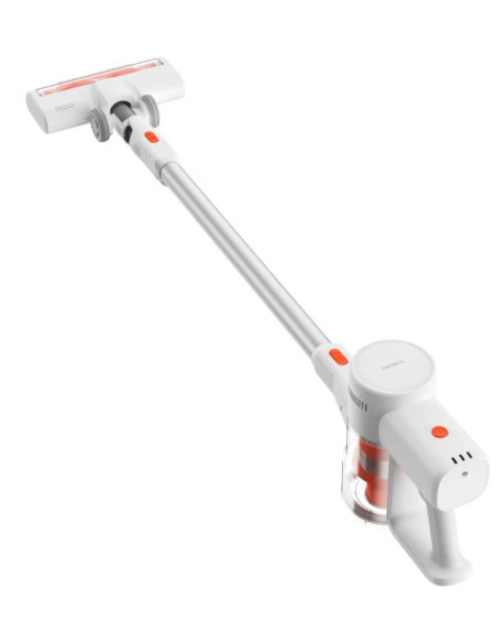 Xiaomi G20 Lite Bateria Suchy Bez Worka 215 W Biały 2200 Ah