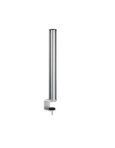 Novus 2.6 Tss Antracyt, Srebrny
