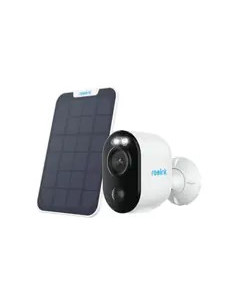 Reolink Argus Series B310 Tubowa Kamera Bezpieczeństwa Ip Wewnętrz I Na Wolnym Powietrzu 2304 X 1296 Px Sufit / Ściana 2