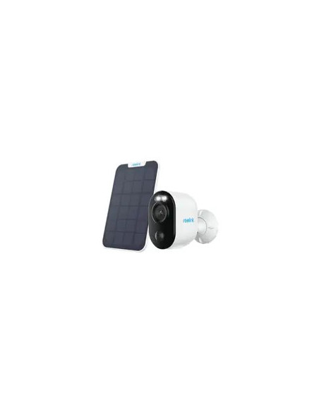 Reolink Argus Series B310 Tubowa Kamera Bezpieczeństwa Ip Wewnętrz I Na Wolnym Powietrzu 2304 X 1296 Px Sufit / Ściana