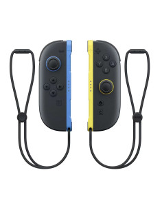 Nintendo Joy-Con 2 Czarny, Niebieski, Żółty Bluetooth Gamepad Analogowa/Cyfrowa Nintendo Switch 2 2