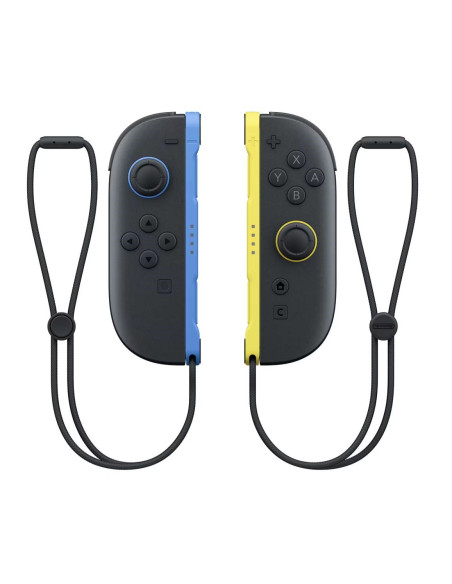 Nintendo Joy-Con 2 Czarny, Niebieski, Żółty Bluetooth Gamepad Analogowa/Cyfrowa Nintendo Switch 2