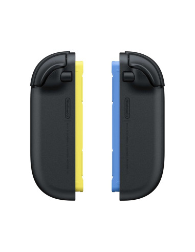 Nintendo Joy-Con 2 Czarny, Niebieski, Żółty Bluetooth Gamepad Analogowa/Cyfrowa Nintendo Switch 2