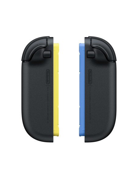 Nintendo Joy-Con 2 Czarny, Niebieski, Żółty Bluetooth Gamepad Analogowa/Cyfrowa Nintendo Switch 2