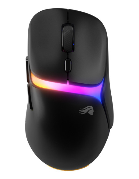 Glorious Gaming Model D3 Wireless Myszka Dla Praworęcznych Rf Wireless Optyczny 30000 Dpi