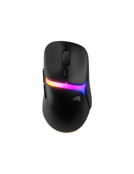 Glorious Gaming Model D3 Wireless Myszka Dla Praworęcznych Rf Wireless Optyczny 30000 Dpi