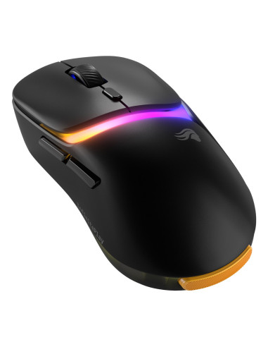 Glorious Gaming Model D3 Wireless Myszka Dla Praworęcznych Rf Wireless Optyczny 30000 Dpi