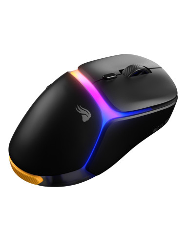 Glorious Gaming Model D3 Wireless Myszka Dla Praworęcznych Rf Wireless Optyczny 30000 Dpi