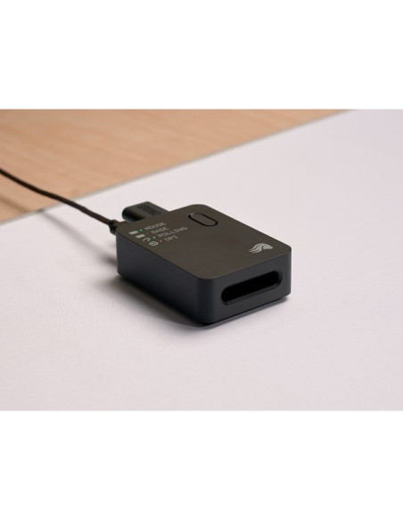 Glorious Gaming Model D3 Wireless Myszka Dla Praworęcznych Rf Wireless Optyczny 30000 Dpi