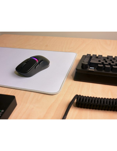 Glorious Gaming Model D3 Wireless Myszka Dla Praworęcznych Rf Wireless Optyczny 30000 Dpi