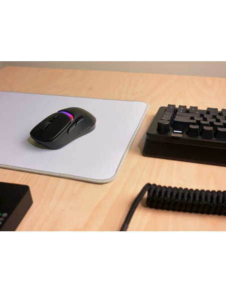 Glorious Gaming Model D3 Wireless Myszka Dla Praworęcznych Rf Wireless Optyczny 30000 Dpi