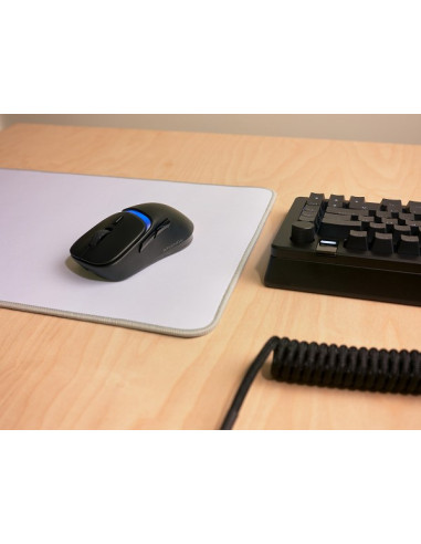 Glorious Gaming Model D3 Wireless Myszka Dla Praworęcznych Rf Wireless Optyczny 30000 Dpi