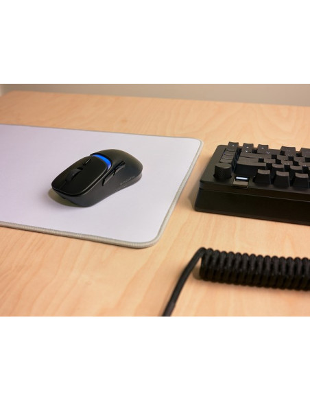 Glorious Gaming Model D3 Wireless Myszka Dla Praworęcznych Rf Wireless Optyczny 30000 Dpi
